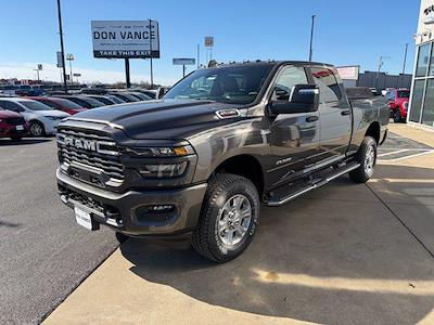 New 2026 Ram 2500 Big Horn Crew Cab for sale #12260 - photo 2