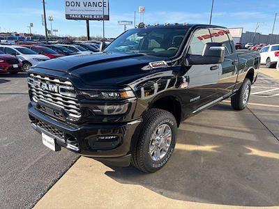 New 2026 Ram 2500 Big Horn Crew Cab for sale #12273 - photo 2