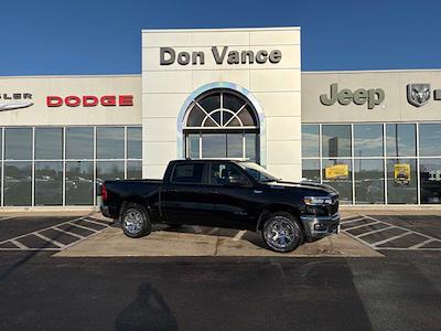 New 2026 Ram 1500 Big Horn Crew Cab for sale #12275 - photo 1