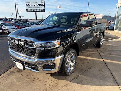 New 2026 Ram 1500 Big Horn Crew Cab for sale #12275 - photo 2