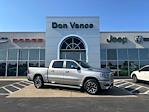 New 2025 Ram 1500 Laramie Crew Cab 4x4 Pickup for sale #11652 - photo 1