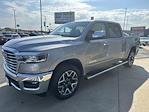 New 2025 Ram 1500 Laramie Crew Cab 4x4 Pickup for sale #11652 - photo 2