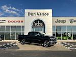 New 2025 Ram 1500 Laramie Crew Cab 4x4 Pickup for sale #11664 - photo 1