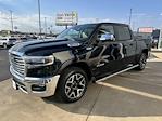 New 2025 Ram 1500 Laramie Crew Cab 4x4 Pickup for sale #11664 - photo 2