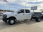 2024 Ram 3500 Crew Cab DRW 4x4, Cab Chassis for sale #11683 - photo 4