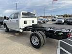 2024 Ram 3500 Crew Cab DRW 4x4, Cab Chassis for sale #11683 - photo 5