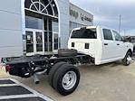 2024 Ram 3500 Crew Cab DRW 4x4, Cab Chassis for sale #11683 - photo 2