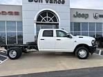 2024 Ram 3500 Crew Cab DRW 4x4, Cab Chassis for sale #11683 - photo 7