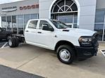 2024 Ram 3500 Crew Cab DRW 4x4, Cab Chassis for sale #11683 - photo 8