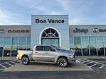 New 2025 Ram 1500 Laramie Crew Cab 4x4 Pickup for sale #11721 - photo 1