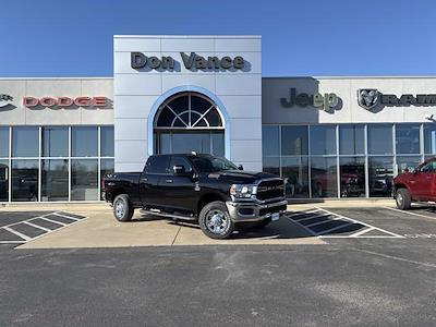 New 2024 Ram 2500 Tradesman Crew Cab 4x4 Pickup for sale #11728 - photo 1
