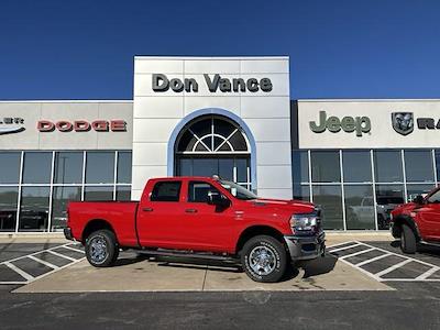 New 2024 Ram 2500 Tradesman Crew Cab 4x4 Pickup for sale #11729 - photo 1