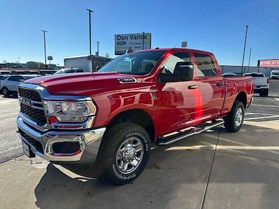 New 2024 Ram 2500 Tradesman Crew Cab 4x4 Pickup for sale #11729 - photo 2