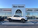 New 2025 Ram 1500 Rebel Crew Cab 4x4 Pickup for sale #11739 - photo 1