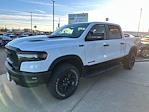 New 2025 Ram 1500 Rebel Crew Cab 4x4 Pickup for sale #11739 - photo 2