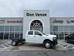 2024 Ram 3500 Crew Cab DRW 4x4, Cab Chassis for sale #11784 - photo 1