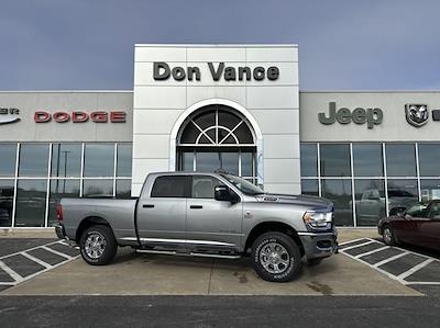 New 2024 Ram 2500 Big Horn Crew Cab 4x4 Pickup for sale #11793 - photo 1