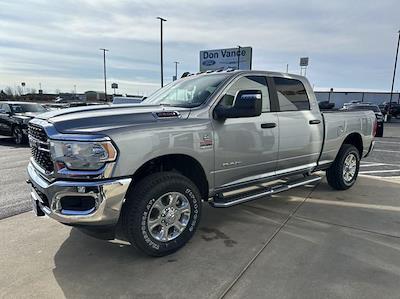New 2024 Ram 2500 Big Horn Crew Cab 4x4 Pickup for sale #11793 - photo 2