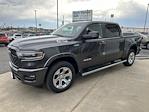 New 2025 Ram 1500 Big Horn Crew Cab 4x4 Pickup for sale #11795 - photo 2