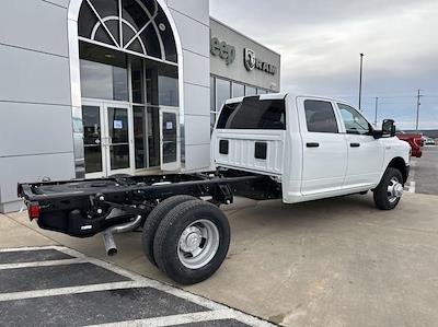New 2024 Ram 3500 Tradesman Crew Cab 4x4 60 CA Cab Chassis for sale #11799 - photo 2