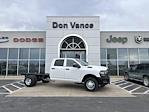 New 2024 Ram 3500 Tradesman Crew Cab 4x4 60 CA Cab Chassis for sale #11799 - photo 1