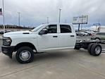 New 2024 Ram 3500 Tradesman Crew Cab 4x4 60 CA Cab Chassis for sale #11799 - photo 6