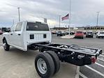 New 2024 Ram 3500 Tradesman Crew Cab 4x4 60 CA Cab Chassis for sale #11799 - photo 8