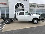 New 2024 Ram 3500 Tradesman Crew Cab 4x4 60 CA Cab Chassis for sale #11799 - photo 13