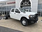 New 2024 Ram 3500 Tradesman Crew Cab 4x4 60 CA Cab Chassis for sale #11799 - photo 15