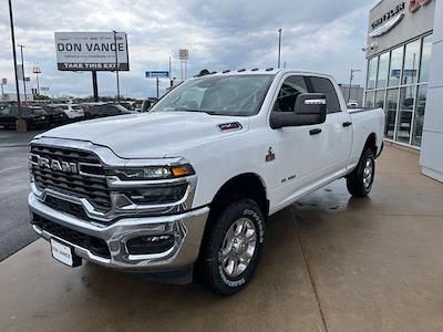New 2025 Ram 2500 Big Horn Crew Cab 4x4 Pickup for sale #11867 - photo 2