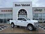 New 2025 Ram 2500 Big Horn Crew Cab 4x4 Pickup for sale #11867 - photo 1