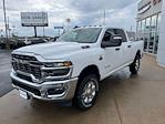 New 2025 Ram 2500 Big Horn Crew Cab 4x4 Pickup for sale #11867 - photo 2