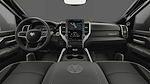 New 2025 Ram 2500 Laramie Crew Cab 4x4 Pickup for sale #I11869 - photo 6