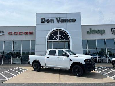 New 2025 Ram 2500 Tradesman Crew Cab 4x4 Pickup for sale #11878 - photo 1