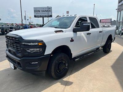 New 2025 Ram 2500 Tradesman Crew Cab 4x4 Pickup for sale #11878 - photo 2