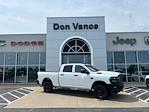 New 2025 Ram 2500 Tradesman Crew Cab 4x4 Pickup for sale #11878 - photo 1