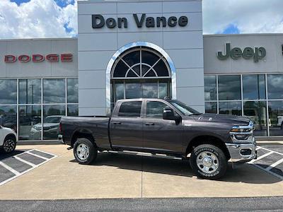 New 2025 Ram 2500 Tradesman Crew Cab 4x4 Pickup for sale #11882 - photo 1