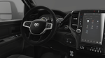 New 2025 Ram 2500 Tradesman Crew Cab 4x4 Pickup for sale #I11883 - photo 9