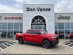 New 2025 Ram 1500 Warlock Crew Cab 4x4 Pickup for sale #11888 - photo 1