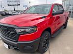 New 2025 Ram 1500 Warlock Crew Cab 4x4 Pickup for sale #11888 - photo 2