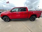 New 2025 Ram 1500 Warlock Crew Cab 4x4 Pickup for sale #11888 - photo 3