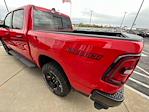 New 2025 Ram 1500 Warlock Crew Cab 4x4 Pickup for sale #11888 - photo 4