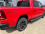 New 2025 Ram 1500 Warlock Crew Cab 4x4 Pickup for sale #11888 - photo 6