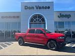 New 2025 Ram 1500 Warlock Crew Cab 4x4 Pickup for sale #11898 - photo 1