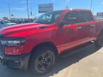 New 2025 Ram 1500 Warlock Crew Cab 4x4 Pickup for sale #11898 - photo 2