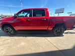 New 2025 Ram 1500 Warlock Crew Cab 4x4 Pickup for sale #11898 - photo 3