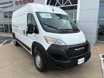 New 2025 Ram ProMaster 2500 High Roof Empty Cargo Van for sale #11906 - photo 14