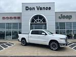 New 2025 Ram 1500 Longhorn Crew Cab 4x4 Pickup for sale #11907 - photo 1