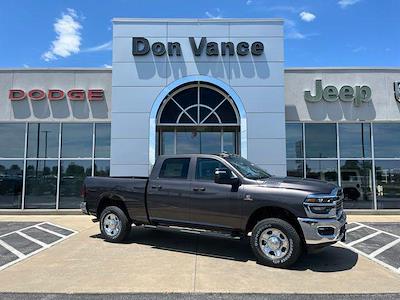 New 2025 Ram 2500 Tradesman Crew Cab 4x4 Pickup for sale #11909 - photo 1