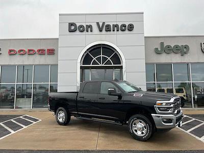 New 2025 Ram 2500 Tradesman Crew Cab 4x4 Pickup for sale #11913 - photo 1